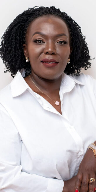 Mary Ngechu Chair of the Kenya Association of Manufacturers (KAM) Women in Manufacturing (WIM) Programme