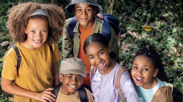 The Walt Disney Company, Wildlife Direct, the U.S. Agency for International Development (USAID) and the U.S. Department of State have announced that production has commenced on the National Geographic Kids Africa educational entertainment series.