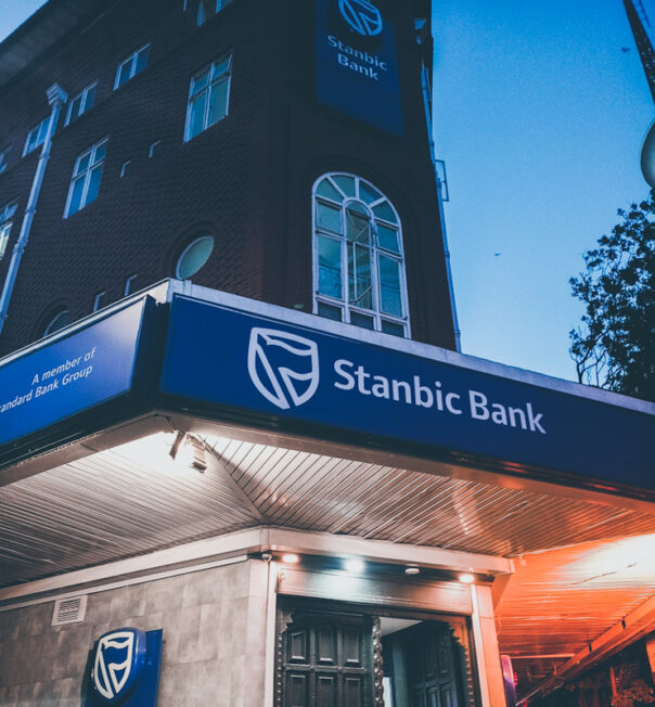 The Portfolio Guarantee Facility of Ksh 1 Billion will allow Stanbic Bank Kenya expand their lending capacity and coverage to SMEs.
