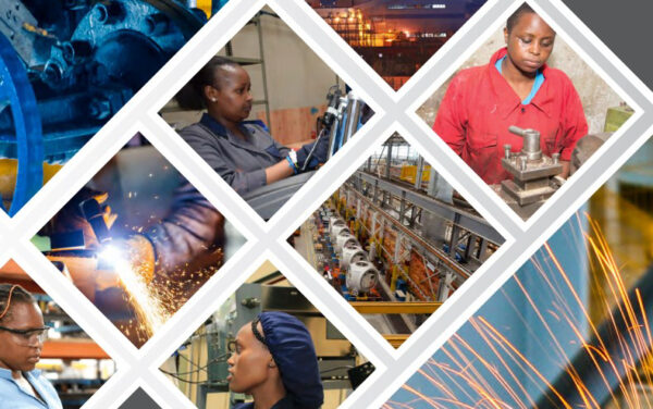 From the Women in Manufacturing Report developed by Kenya Association of Manufacturers (KAM) in 2020, Kenya’s manufacturing companies are predominately male-owned and staffed across all sub-sectors.