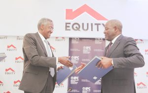 Equity Group, IFC Extend Partnership to Finance MSMEs