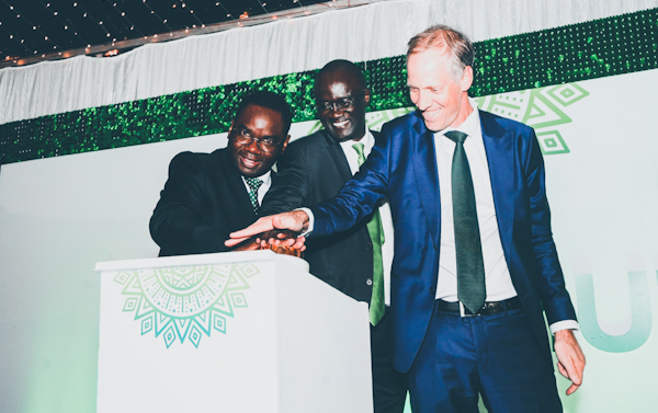 UAP Old Mutual Group has rebranded to Old Mutual East Africa aimed at strengthening its presence in the African market.