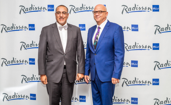 Radisson Blu Upper Hill opens its doors to guests under new hotel management.