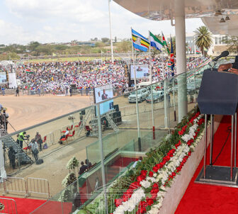 President Uhuru Kenyatta made his final Madaraka Day speech on Wednesday and took the opportunity to highlight his achievements during his nine years in office.