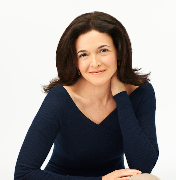 Sheryl Sandberg says after 14 years, she will be leaving Meta.