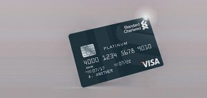 Standard Chartered Kenya is offering you an opportunity to earn a new cardmember offer, which can help you earn reward points and enjoy all the perks of shopping and travelling.