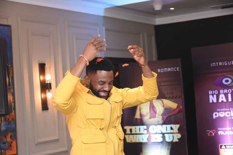 Big Brother Naija, returns for its seventh season this July with a double launch show on Saturday, 23 July and Sunday, 24 July 2022.