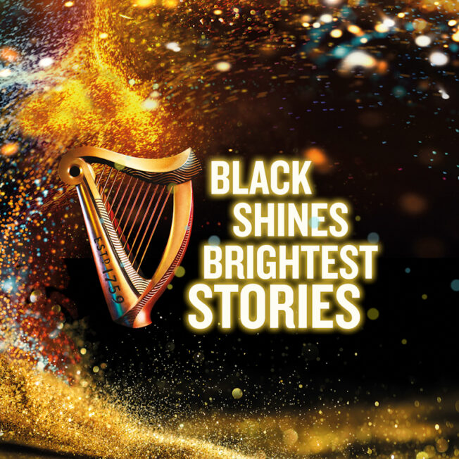 Black Shines Brightest Stories