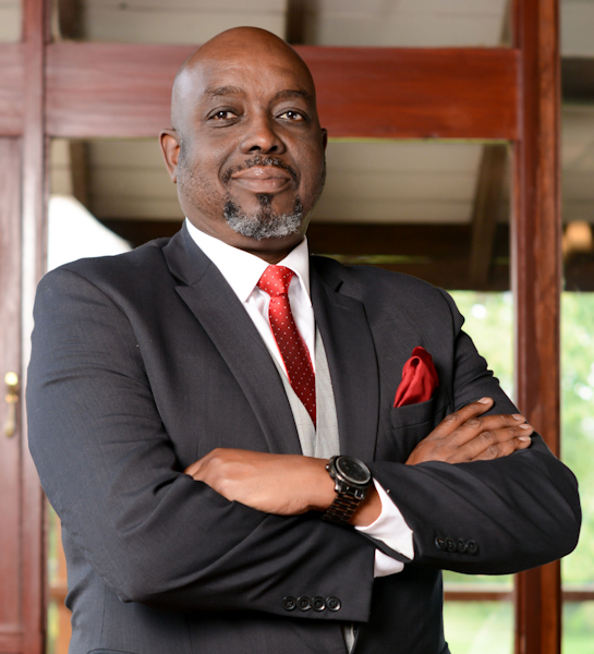 Mr. Louis Onyango Otieno is the new Airtel Kenya Chairman