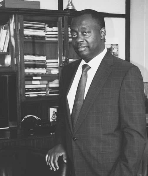 Nzomo Mutuku, who led the Retirement Benefits Authority in Kenya from 2000 through 2022 has died