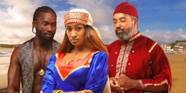 Sanura, a passionate and thrilling telenovela, will premiere on Maisha Magic Plus on Monday, July 19, and every weeknight at 7.30 pm EAT.