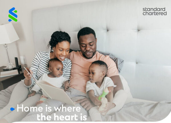 Apply for a mortgage or move your mortgage to Standard Chartered and enjoy a discounted rate of 11.75% p.a.