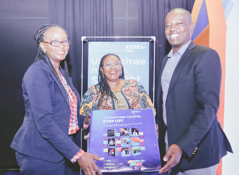 Multichoice also owns GOtv – a digital TV provider, and Showmax – an on-demand streaming service. Gotv competes with cheaper digital tv providers, while Showmax competes with the likes of Netflix.