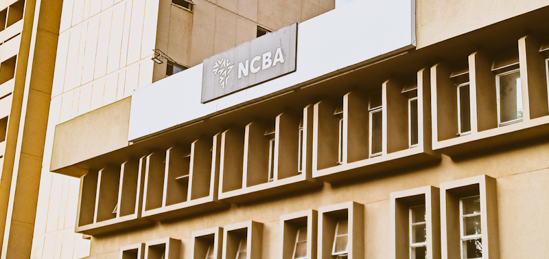NCBA Bancassurance Intermediary LTD, a subsidiary of NCBA Group, has launched a premier digital insurance portal that empowers our customers to take control of their insurance needs.