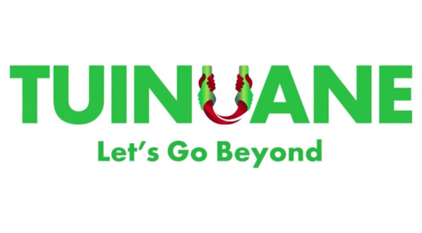 Safaricom Plc has launched a new brand campaign, tuinuane