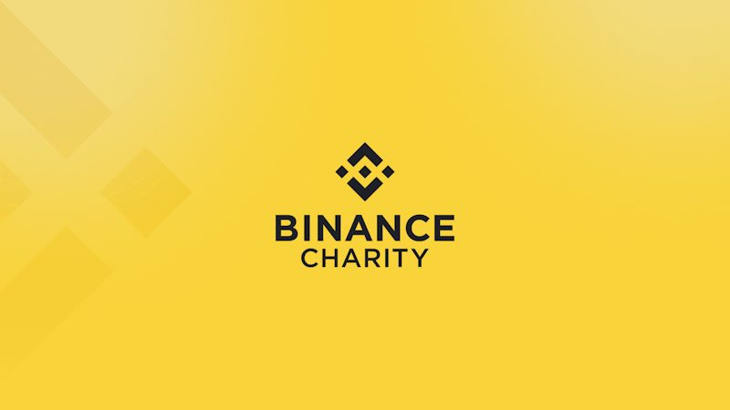 Binance Charity is a non-profit organization dedicated to the advancement of blockchain-enabled philanthropy towards achieving global sustainable development.