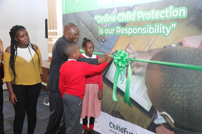 In Kenya, ChildFund works through 12 Local Partners (LPs) spread across 26 counties serving approximately 1.1 million children, families, and community members.
