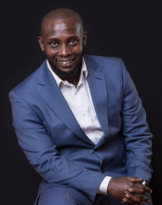 James Karanja, Senior Presales Engineer – Kenya, Dell Technologies JPG