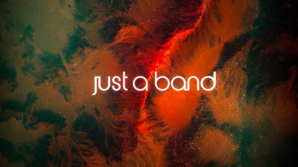 Just A band