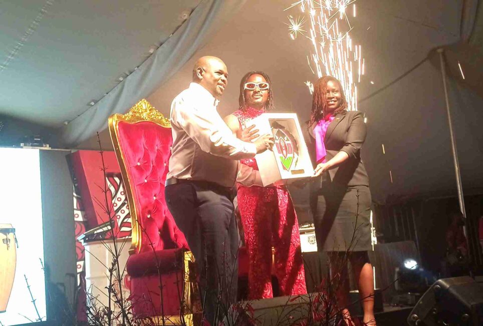 Savara Unveiled As New Brand Ambassador For Kenya Cane