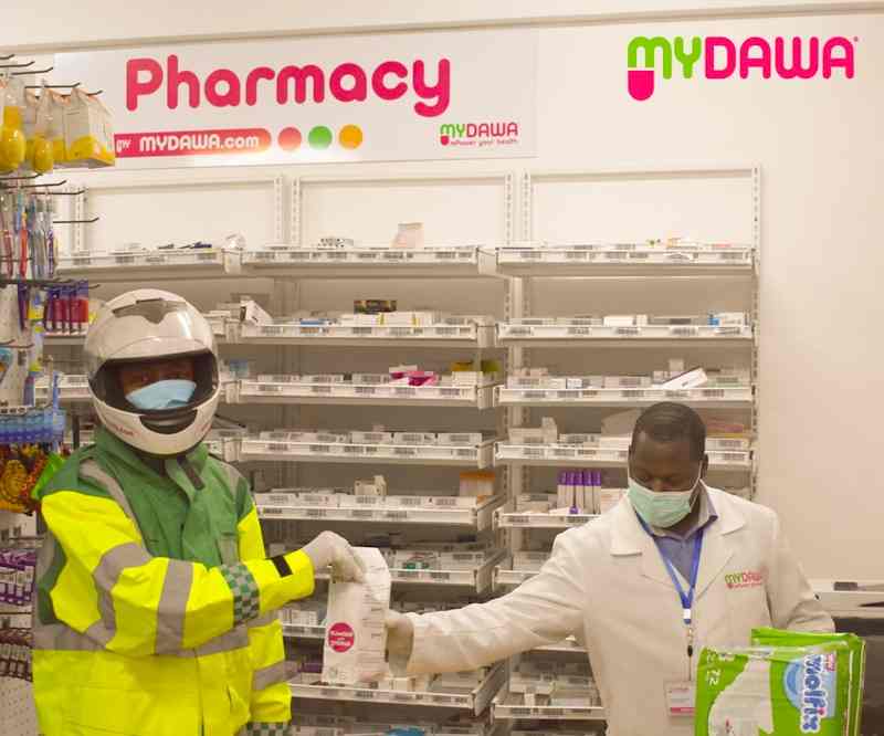 Ascent Capital Africa Ltd has sold its stake in Guardian Health Ltd, to Kenya’s online retail pharmacy and beauty platform, MyDawa Holdings Limited.