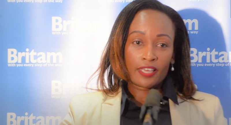 Njeri Njomo appointed new CEO of Jubilee Health