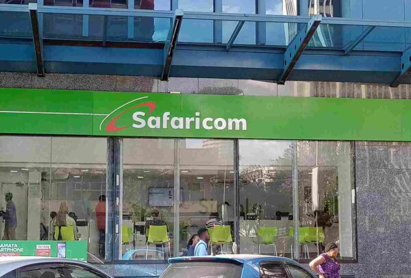 Safaricom Customer Service Center Kenyatta Avenue. Safaricom PLC announces a 10.9% growth in net income and a 10% growth in service revenue for the first half of the financial year 2023/2024.