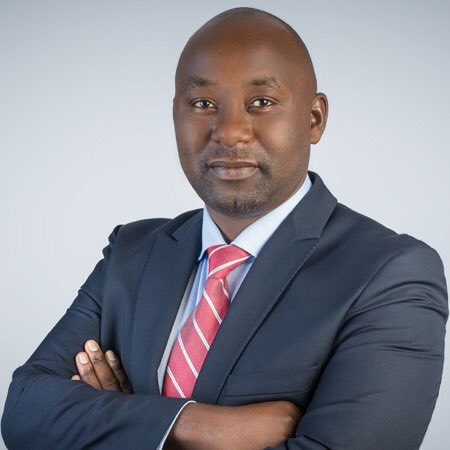 Samuel Kirubi, Equity Group Chief Operating Officer