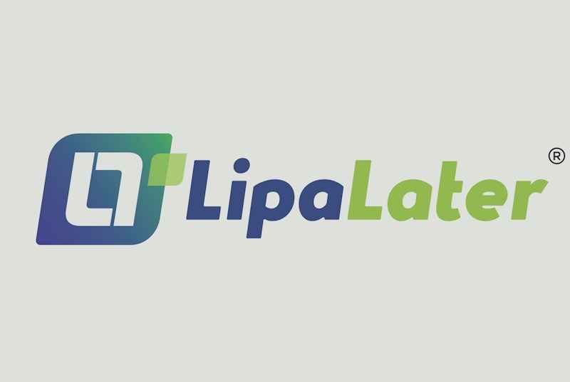 Lipa Later Logo
