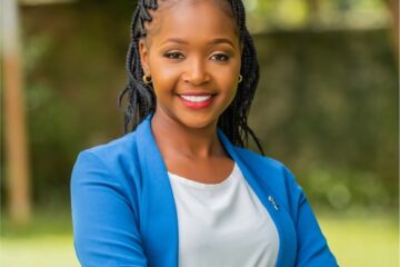 June Chepkemei is the Acting, Managing Director, of Kenya Investment Authority(KENINVEST). Prior to joining KENINVEST, she was the Head of Marketing & Corporate Communications at Konza Technopolis Development Authority (KoTDA).