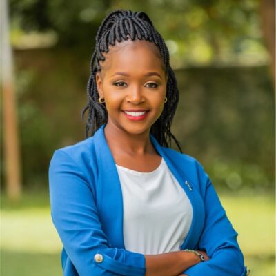 June Chepkemei is the Acting, Managing Director, of Kenya Investment Authority(KENINVEST). Prior to joining KENINVEST, she was the Head of Marketing & Corporate Communications at Konza Technopolis Development Authority (KoTDA).
