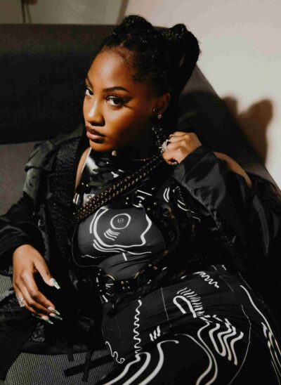 Tems now joins Sade Adu, the Nigerian-British singer, as the female artist who has taken home the Grammy.