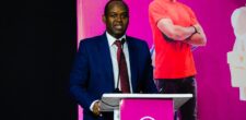 Abdi Mohammed ABSA Bank