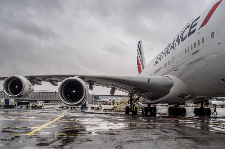 Air France plans to increase its flights to Nairobi to seven times a week, which is an increase from the previous four.