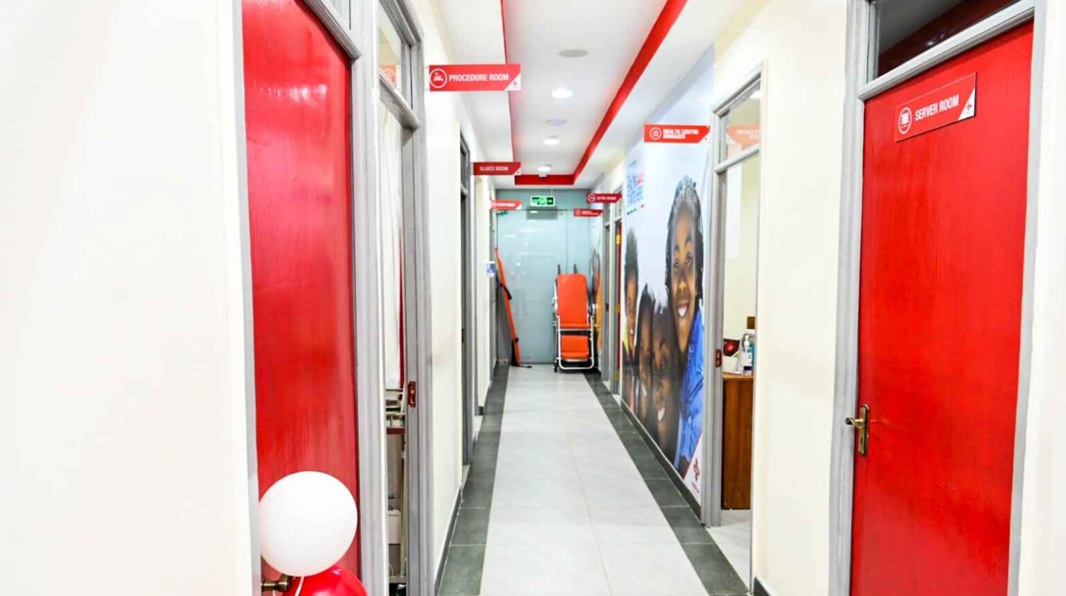 AAR Healthcare Kenya's success is attributed to its commitment to providing quality and affordable healthcare.