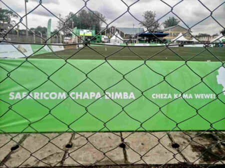 Double Joy for Nyanza as Obunga FC and Plateau Queens Rule 2024 Safaricom Chapa Dimba