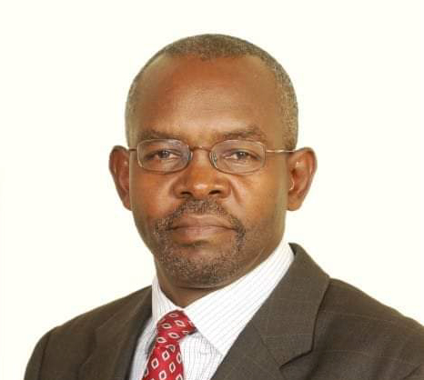 Kamau Thugge nominated as CBK Governor