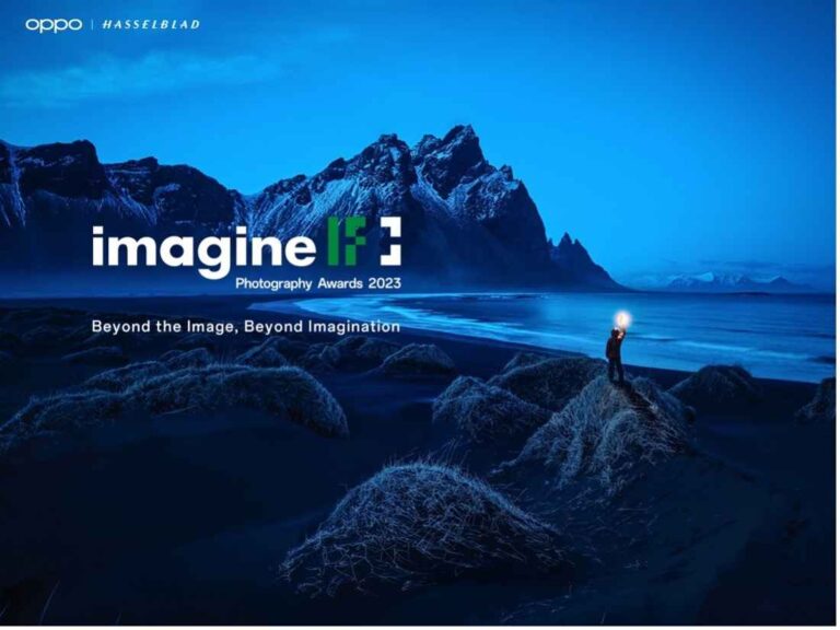 Unlock Your Imagination: Oppo Opens the Imagine If Photography Contest!