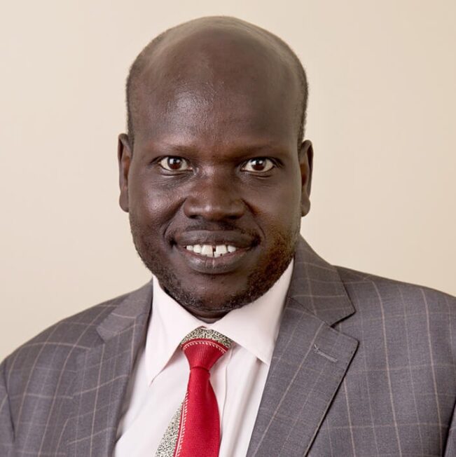 Kenya Power has named Dr Joseph Siror as its new chief executive for a three-year term effective May 2 replacing Geoffrey Muli.