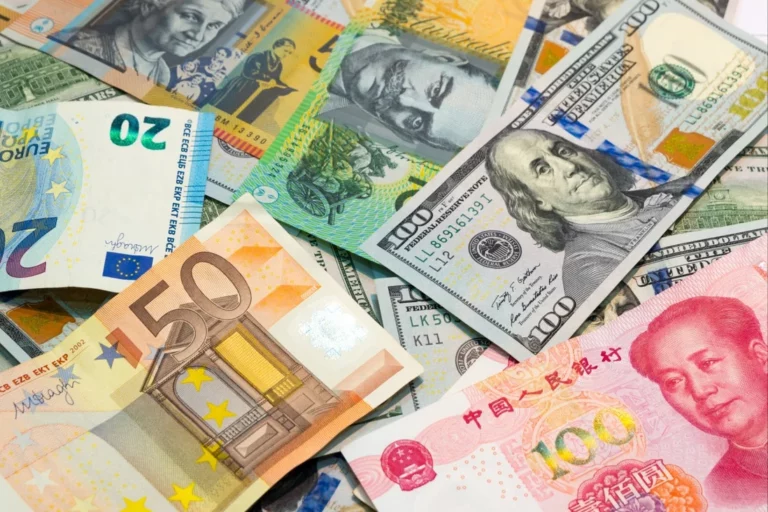 Global currencies that Kenyans send home as diapora remittance