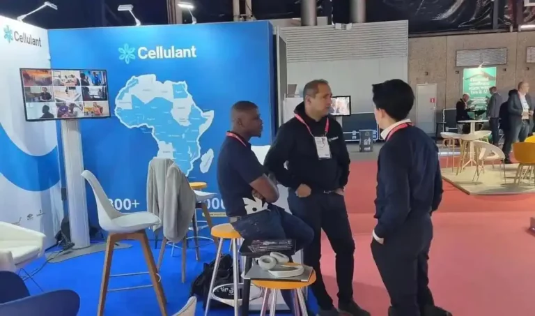Cellulant, the Kenyan-based payments firm is laying off 20% of its workforce.