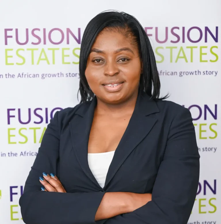 Elizabeth Sidi joins Fusion Group as Marketing and Communications Associate