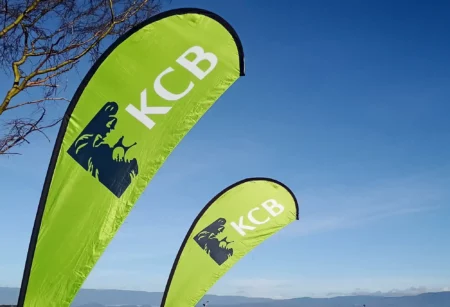 KCB Group Reports Mixed Results for 2023 Revenue Up, Profit Down