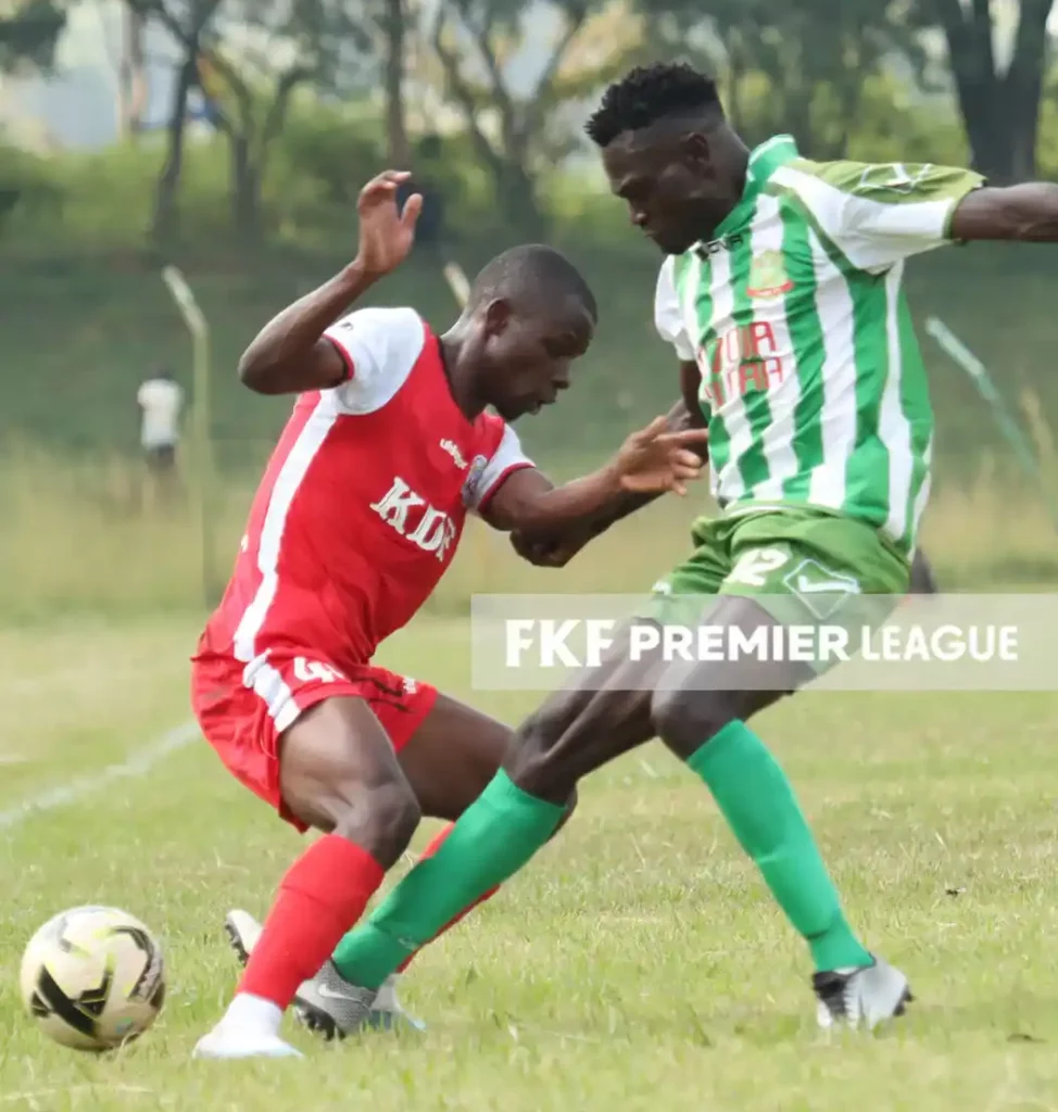 Nzoia Sugar will begin their season by hosting Ulinzi Stars in Bungoma