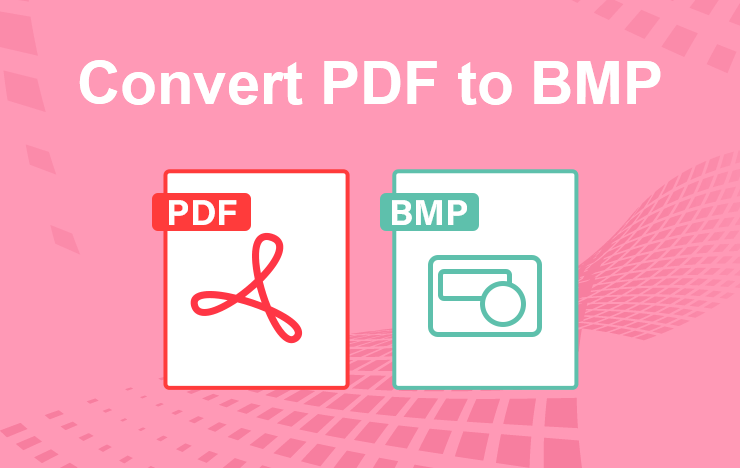 Tools to Convert PDF to BMP Online for Free