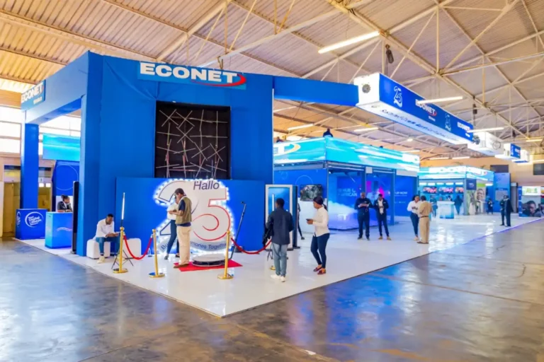 Econet Wireless, Zimbabwe’s leading telecommunications and technology company, introduces the country’s first eSIM service