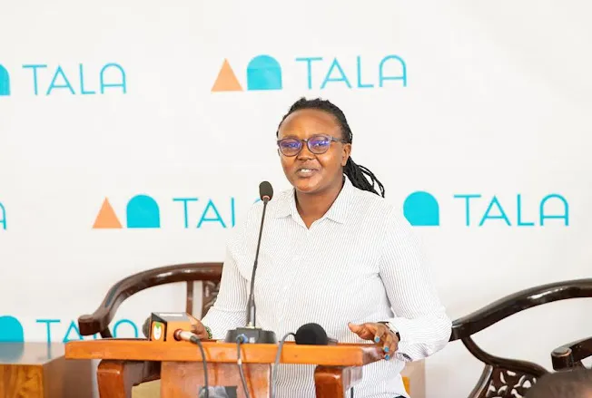 Annstella Mumbi Appointed as Tala’s General Manager for Kenya