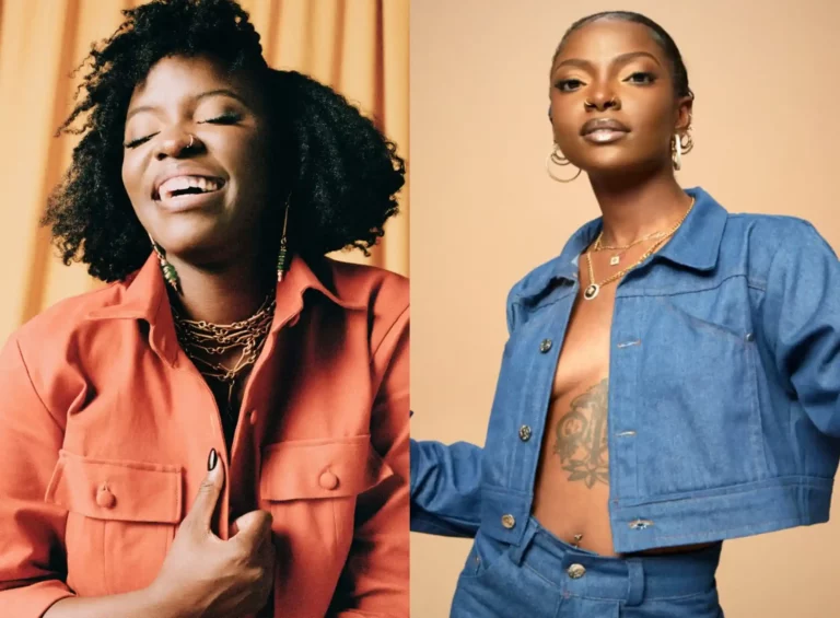 Spotify Africa and COLORS Studio has already released performances by Lisa Oduor-Noah and Xenia Manasseh, with four more anticipated.