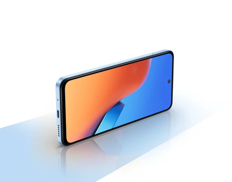 Redmi 12, making its debut, redefines durability and protection with a 6.79-inch FHD+ DotDisplay, a 50MP Triple camera, generous storage options up to 8+256GB, and IP53 waterproofing. It's powered by the MediaTek Helio G88 processor, will be available from just Ksh. 20,799.