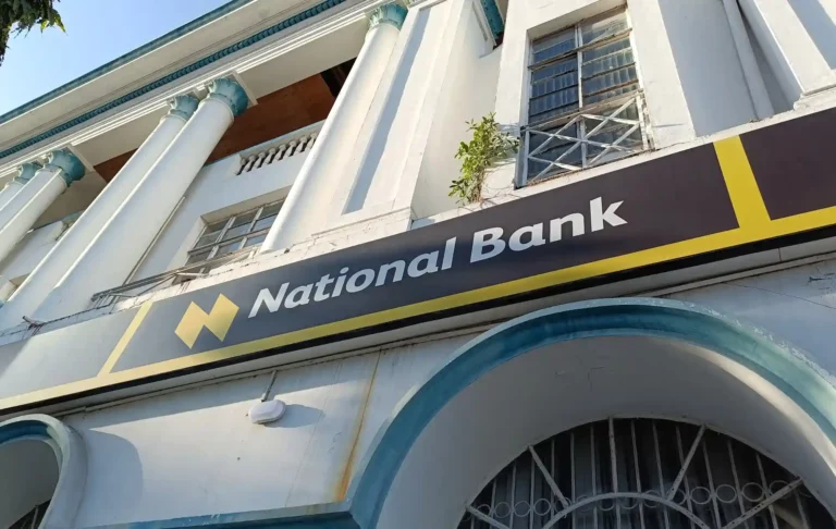 The National Bank of Kenya (NBK) branch in Mombasa City. Access Holdings to Acquire National Bank of Kenya, Boosting East African Presence